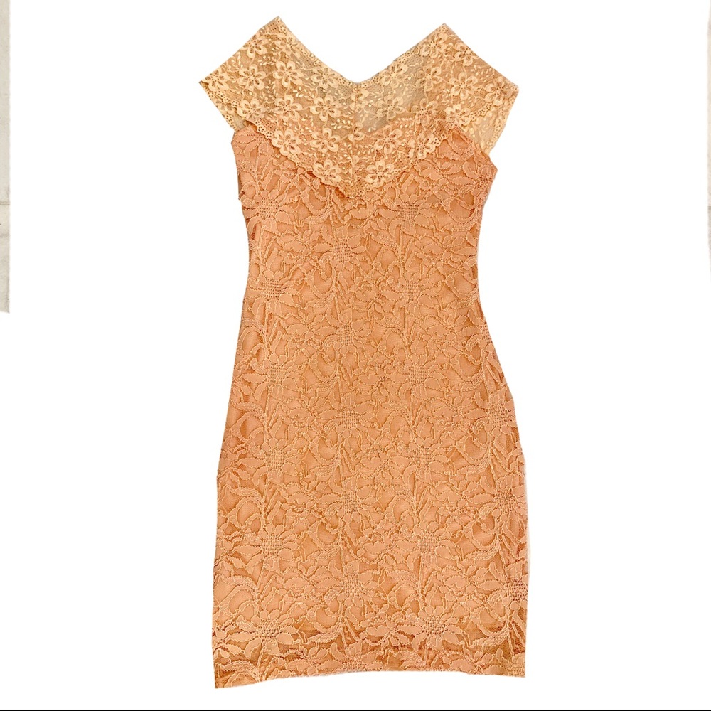 Foreign Exchange • Summer Dress